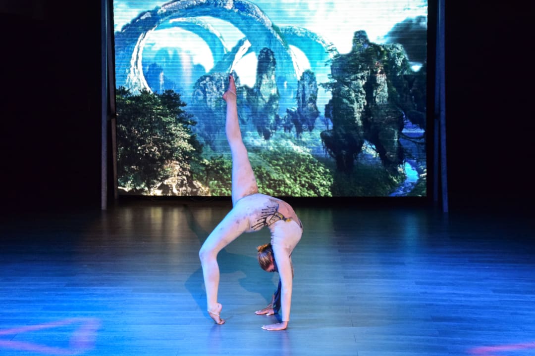 Sport & Freizeit Atlantica Plimmiri