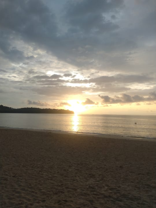 Strand Best Western Premier Bangtao Beach Resort & Spa