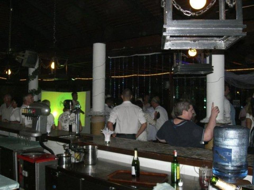 Plaza Bar TUI MAGIC LIFE Fuerteventura