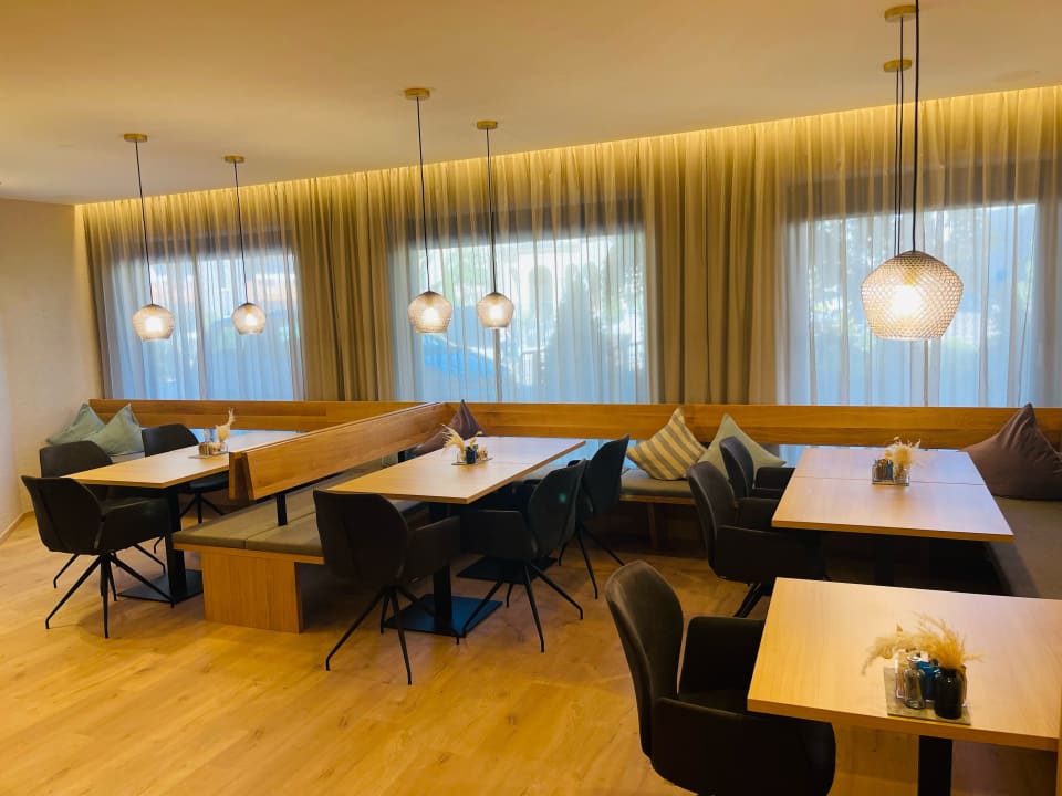 Gastro Residence Hotel Alpinum