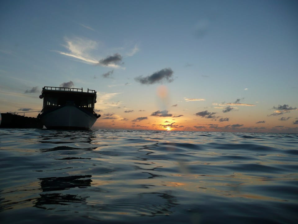 Inselromantik ananea Diamonds Athuruga