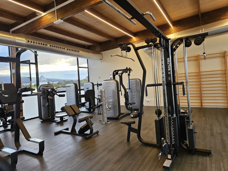 Sport & Freizeit Club Maspalomas Suites & SPA