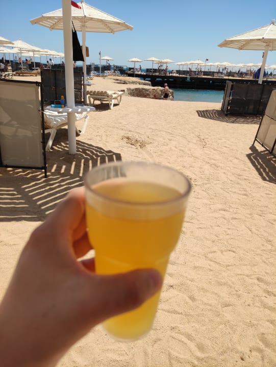 Strand SUNRISE Holidays Resort (Adults Only)