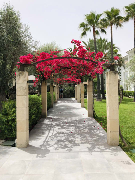 Außenansicht Playa Garden Selection Hotel & Spa
