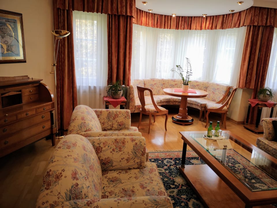 Zimmer Reduce Hotel Thermal Bad Tatzmannsdorf