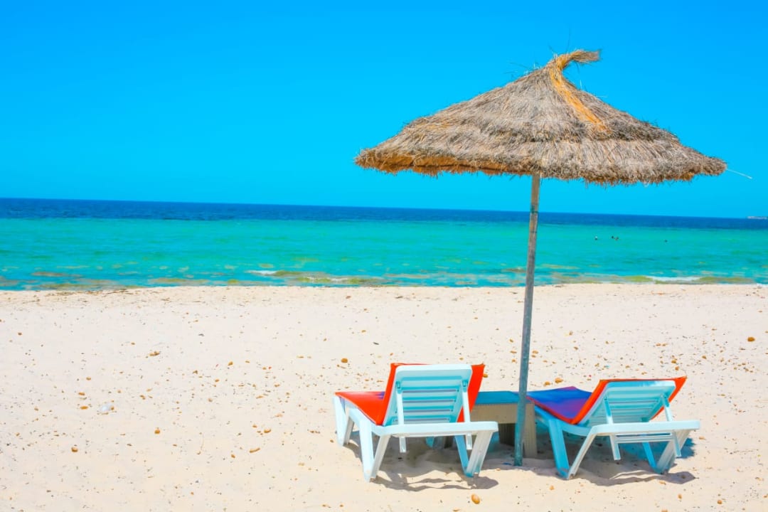 Strand Hotel Neptunia Skanes