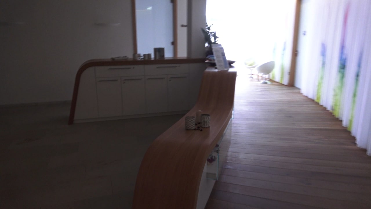 Sport & Freizeit Mawell Resort