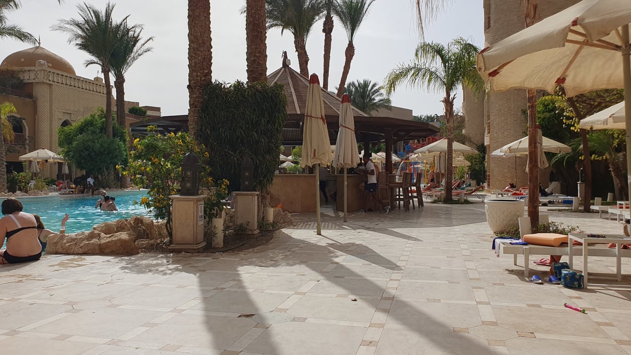 Pool Grand Waterworld Makadi & Family Star Makadi