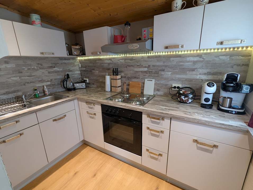 Zimmer Ferienhaus Königsnase