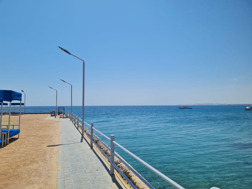 Strand Beach Albatros Resort