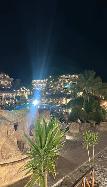 Außenansicht Hotel Caves Beach Resort (Adults Only)