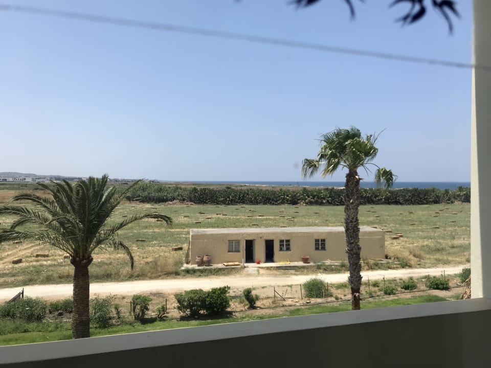 Ausblick Grecotel Casa Paradiso