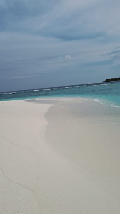 Strand Adaaran Select Hudhuran Fushi - Premium All Inclusive