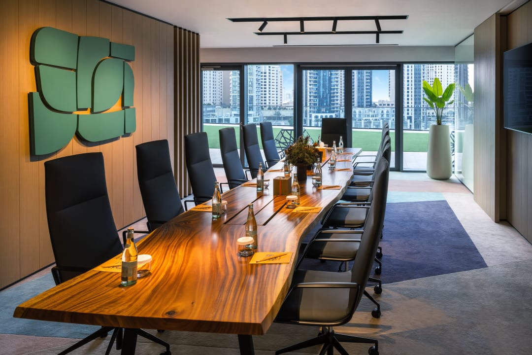 Sonstiges Vida Dubai Marina & Yacht Club