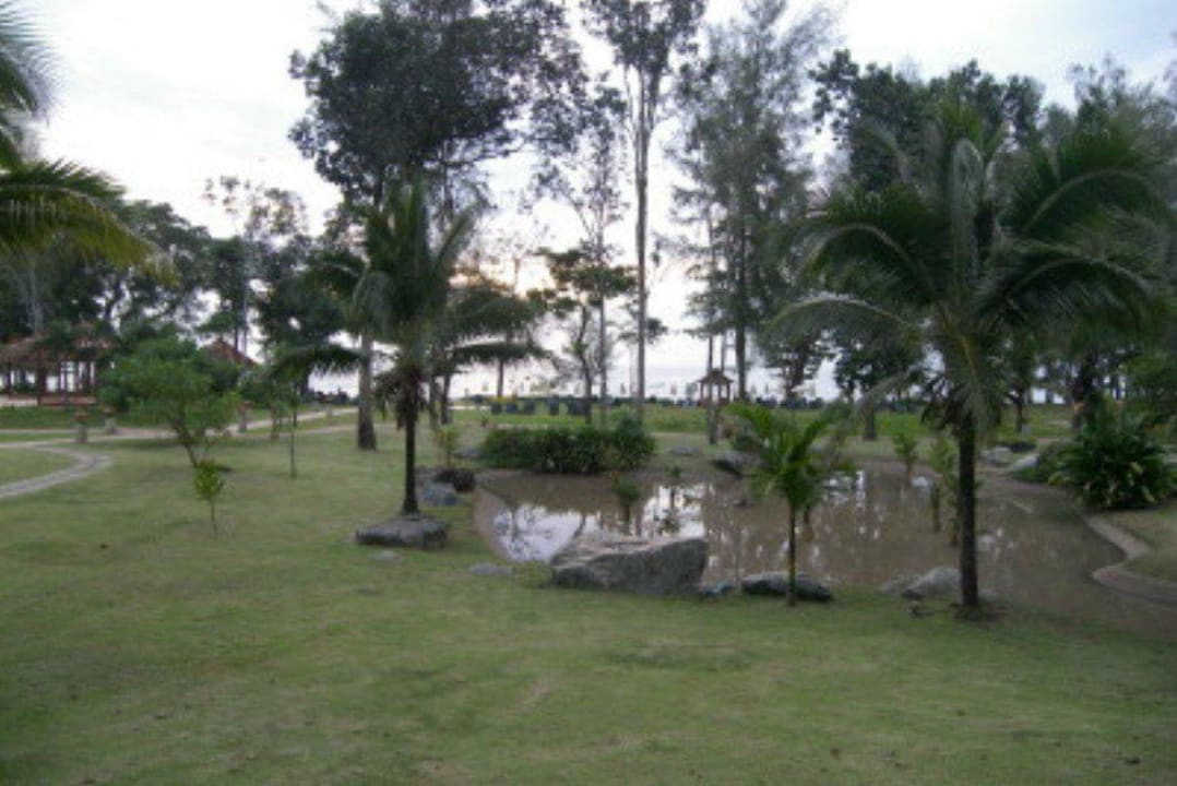 Garten Khao Lak Merlin Resort