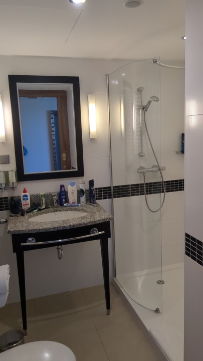 Zimmer Hampton By Hilton Swinoujscie