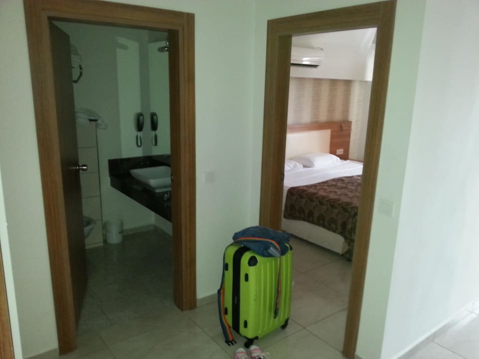 Familienzimmer Hotel Panorama