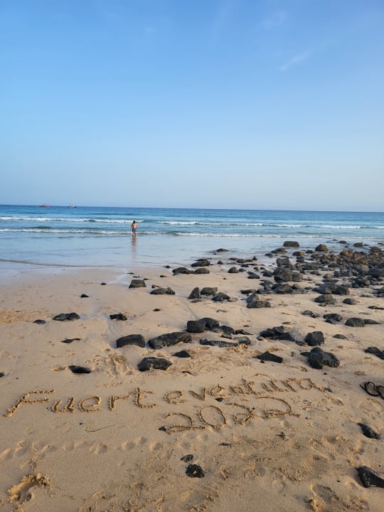 Strand Iberostar Waves Gaviotas Park