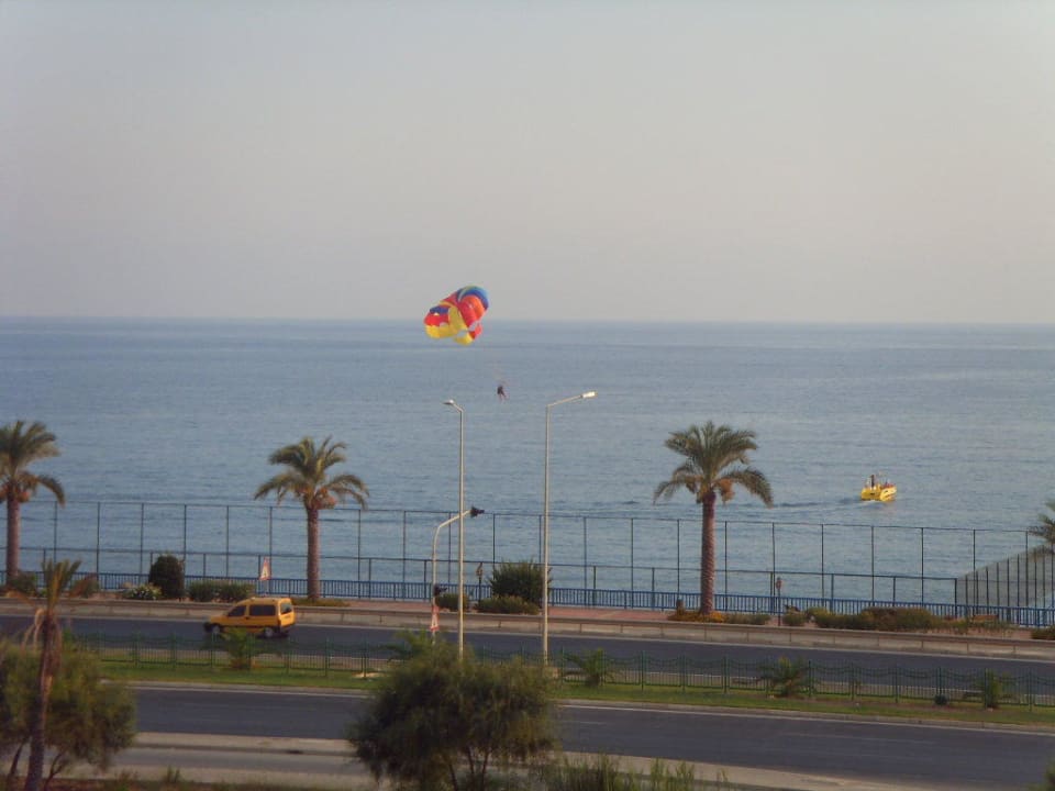 Nach rechts Aydinbey Gold Dreams