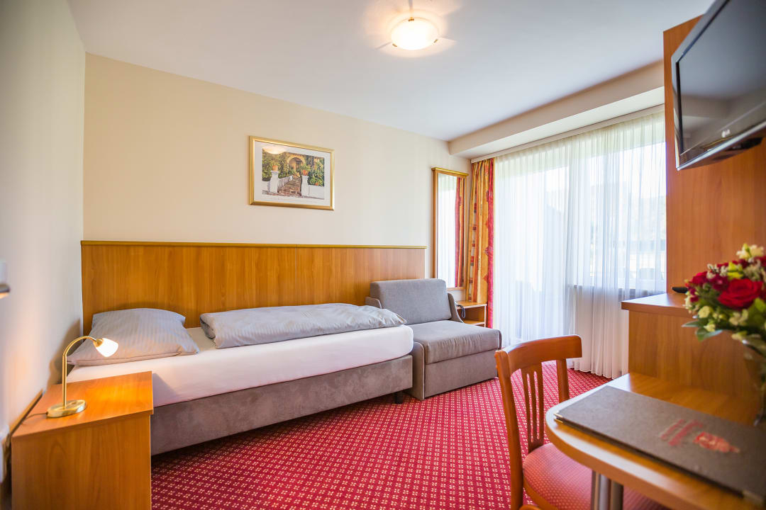 Zimmer Hotel Friedenseiche