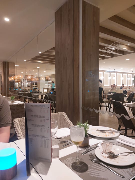 Gastro Tabaiba Princess