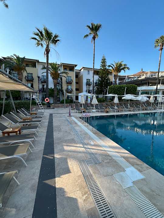 Pool TUI MAGIC LIFE Bodrum - Adult Only (16+)