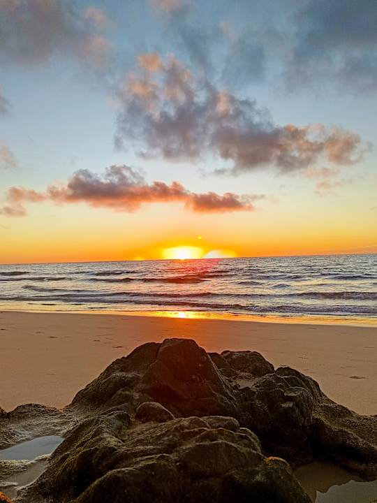 Strand Marina Playa Suite Hotel