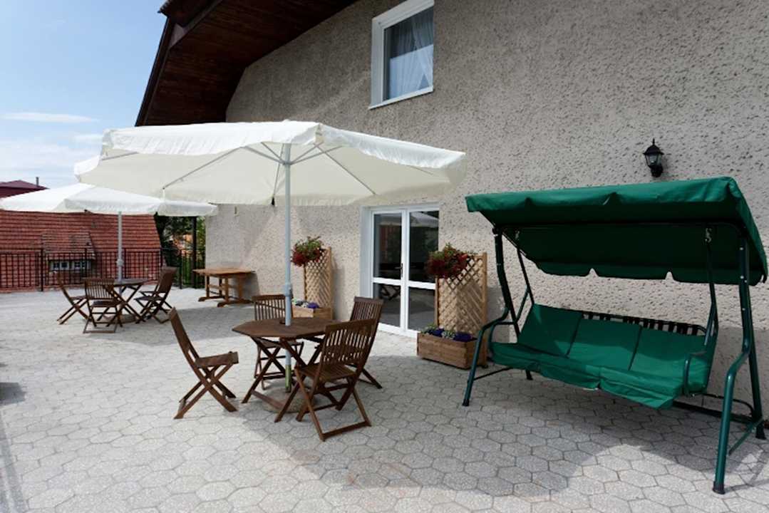 Sonstiges Gasthaus Arpol