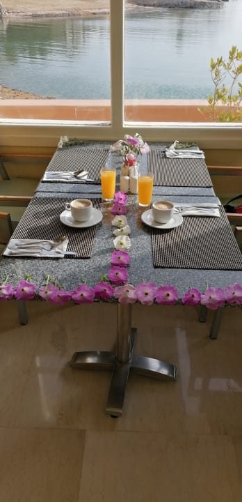 Gastro Club Paradisio El Gouna, Red Sea
