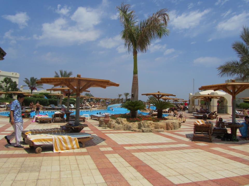 Hotel Sea Club Resort Charmillion Club Resort