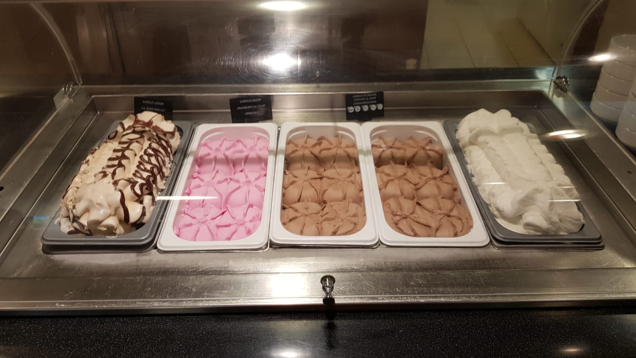 Gastro Valamar Sanfior Hotel & Casa