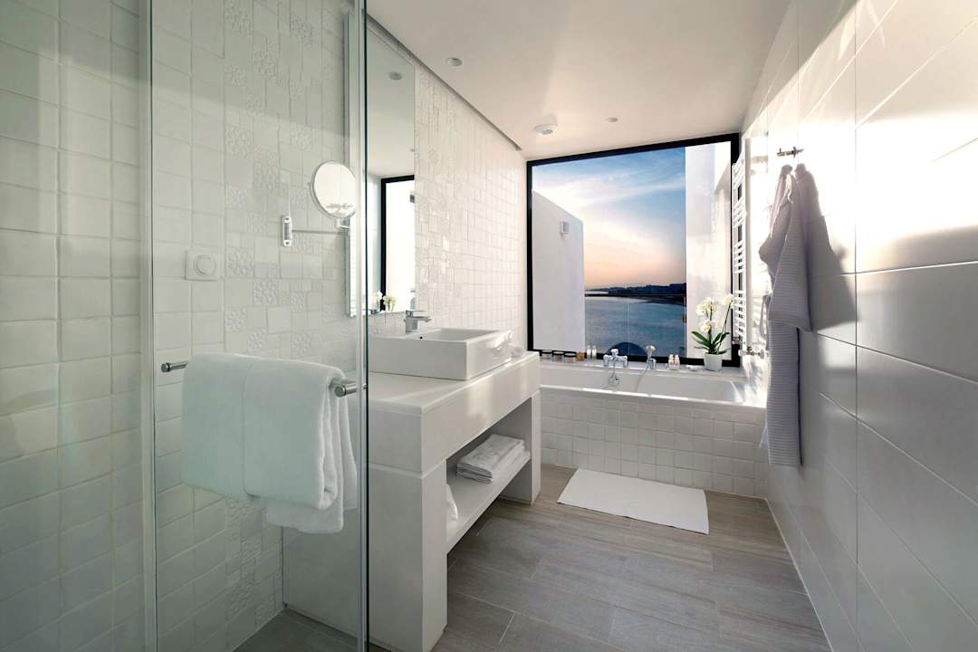 Zimmer Hotel La Badira