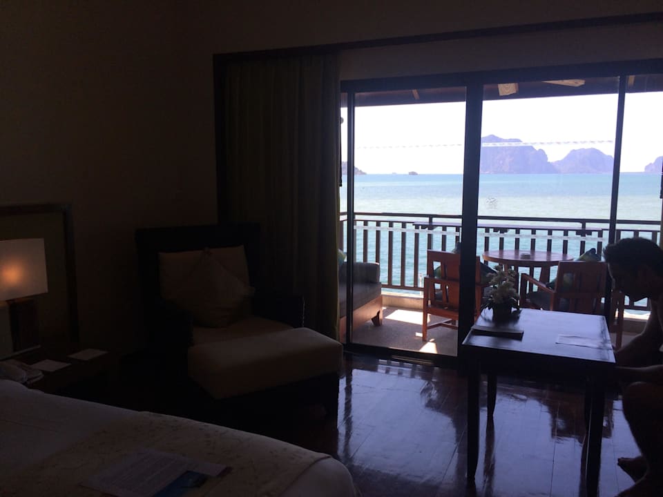 Zimmer  Anantara Si Kao Resort & Spa