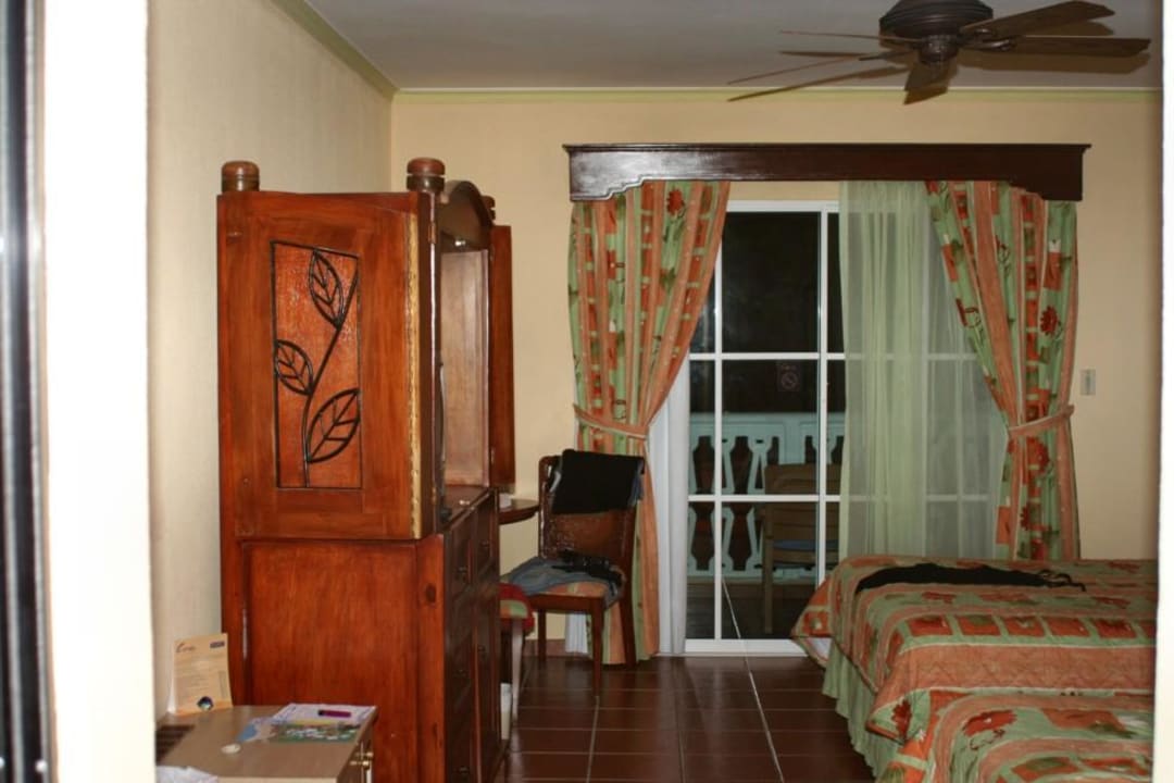 Zimmer Marien Puerto Plata