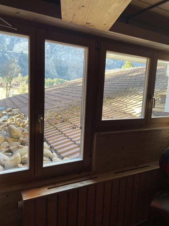 Zimmer Waldhotel Doldenhorn & Landgasthof Ruedihus