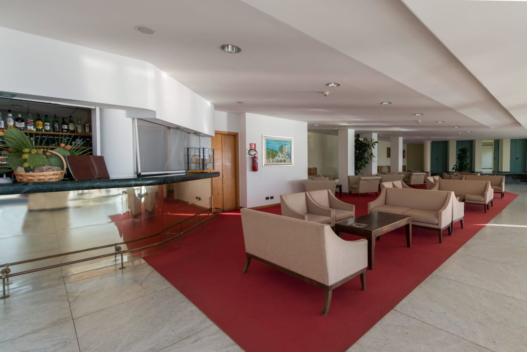 Bar Hotel Splendid la Torre