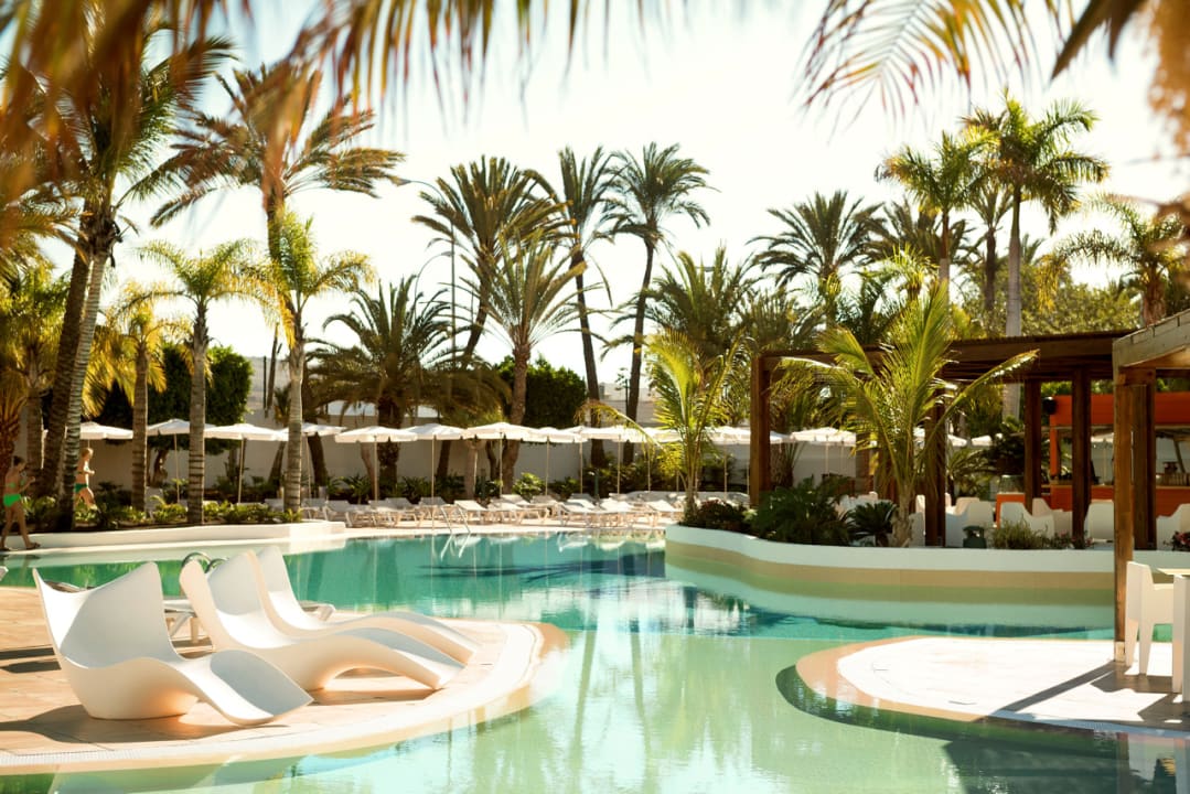 Pool Gran Canaria Princess