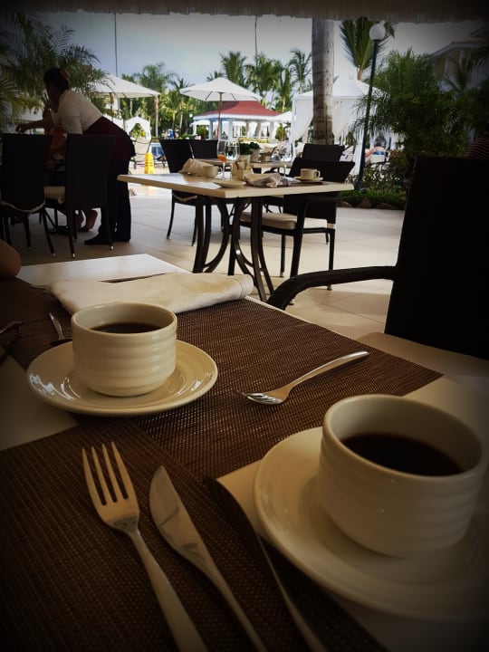 Gastro Bahia Principe Fantasia Punta Cana