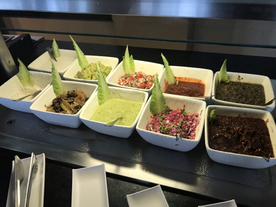 Gastro Akumal Bay Beach & Wellness Resort