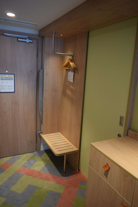 Zimmer Hampton by Hilton Krakow Airport