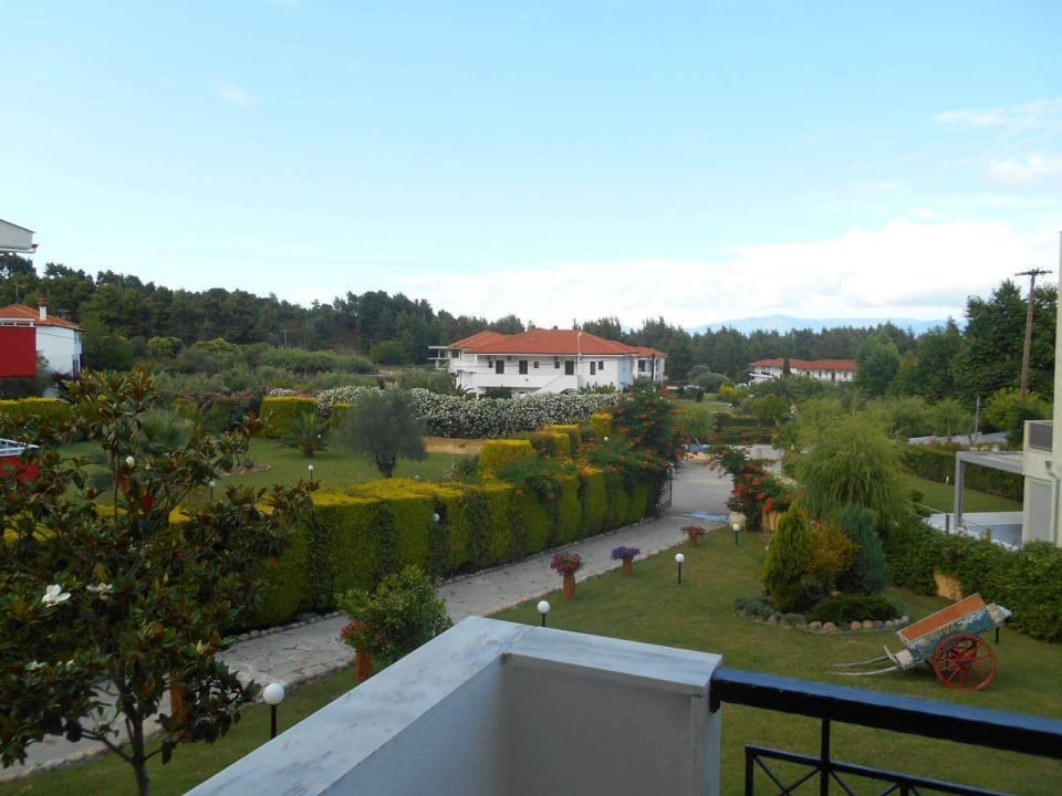 Hotel Chrousso Village Hotel Chrousso Village