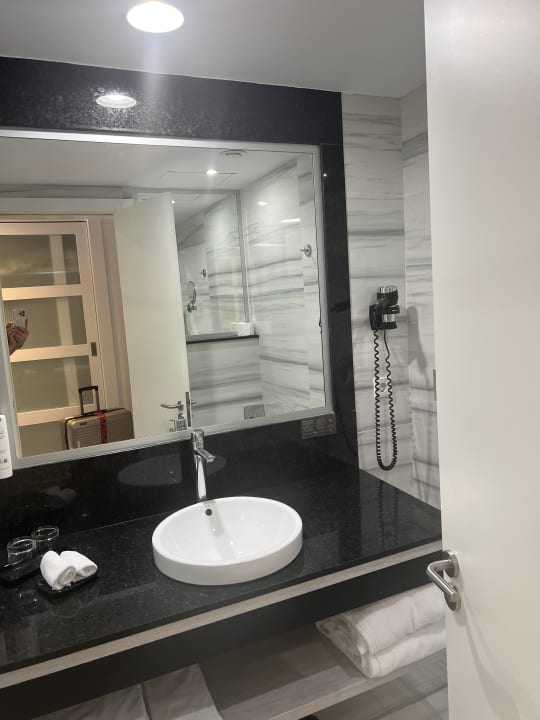 Zimmer Hotel Riu Palace Meloneras