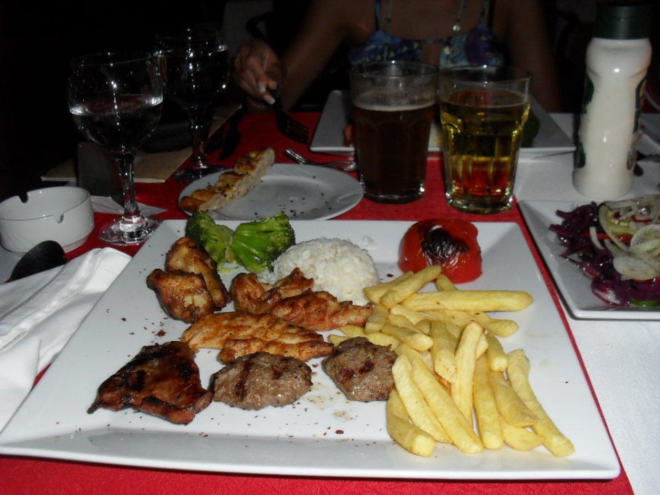 Essen Hane Family Resort