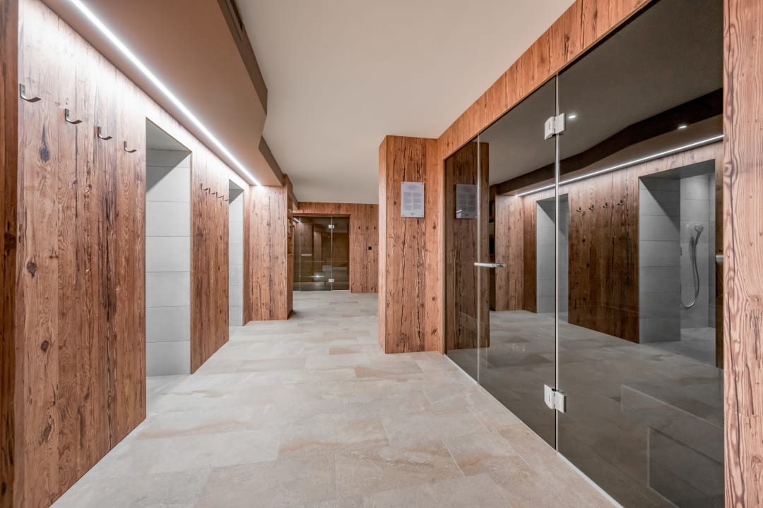 Sport & Freizeit Alpenhotel Zimba