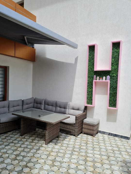 Sonstiges Hane Family Resort