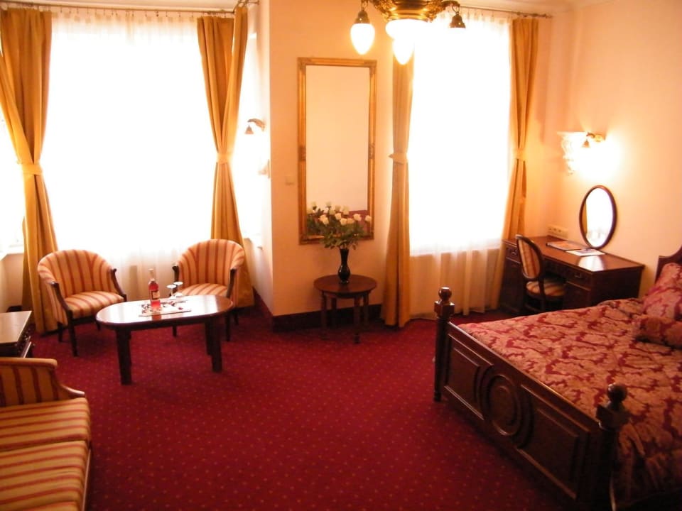 Apartament Hotel Monte Cassino De Luxe