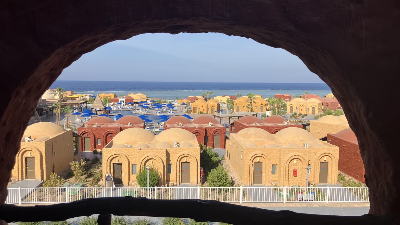 Zimmer Pickalbatros Villaggio Resort - Portofino