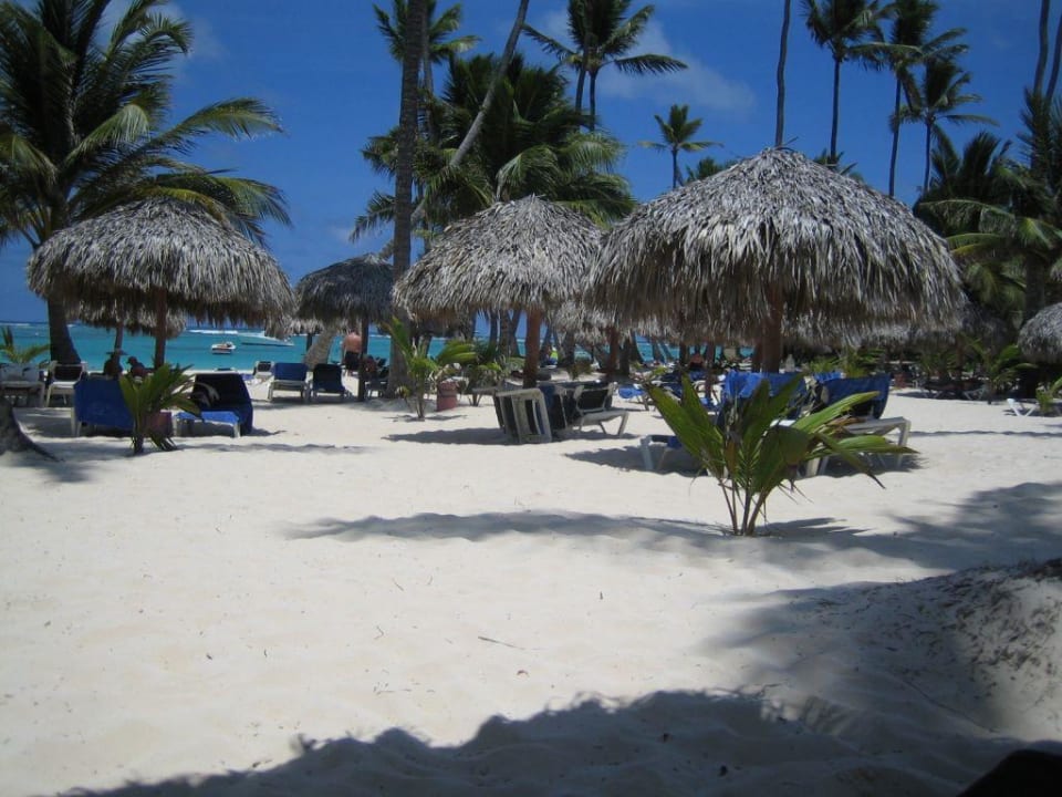 Strand Hotel Grand Palladium Palace Resort, Spa & Casino