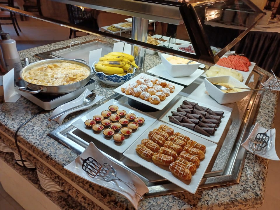 Gastro Hotel Riu Paraiso Lanzarote