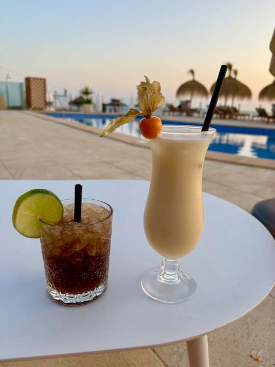 Gastro Universal Hotel Cabo Blanco - Adults Only